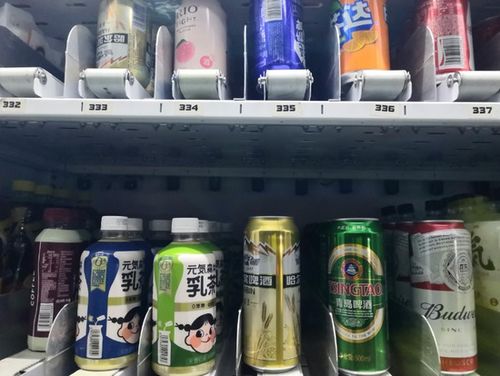 北京摸底学校周边烟酒店 未成年人买烟酒仍有 空子 可钻