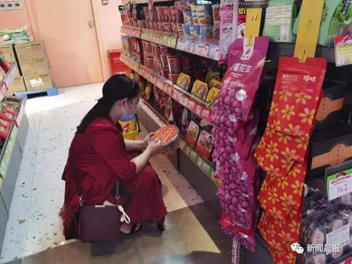 当心有诈 很多人爱买这种食品